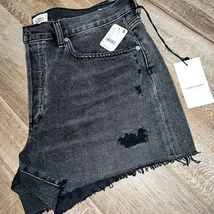 Citizens of Humanity shorts